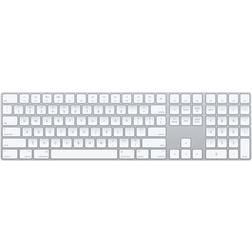 Apple Magic Keyboard with Numeric Keypad (Japanese)