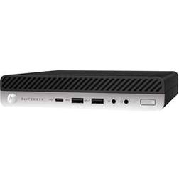 HP EliteDesk 800 G4 (4QC83EA)