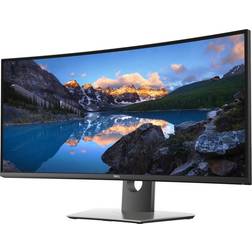 Dell UltraSharp U3419W