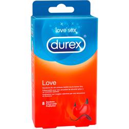 Durex Love 7-pack