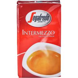 Segafredo Intermezzo 250g 4pakk