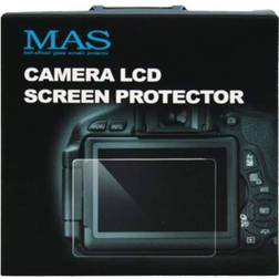 MAS LCD Protector for Sony Alpha A99 II