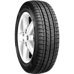 BFGoodrich Activan Winter 215/60 R16C 103/101T