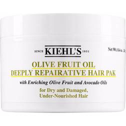 Kiehl's Since 1851 Olive Fruit Oil Deeply Repairative Hair Pak 8.5oz