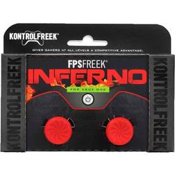 KontrolFreek Xbox One FPS Freek Inferno Thumbsticks