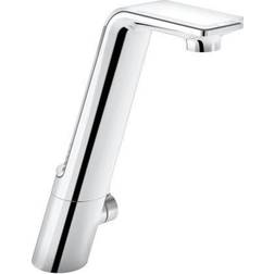 Hansa Alessi Sense (07772203) Weiß, Chrom