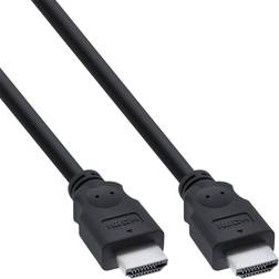 InLine HDMI - HDMI 1.3 5m