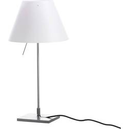 Luceplan Costanza Bordlampe 76cm