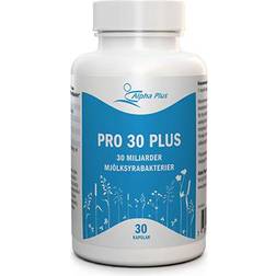 Alpha Plus Pro 30 Plus 30 Stk.