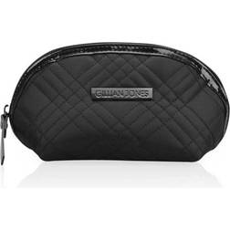 Gillian Jones Cosmetic Bag - Black