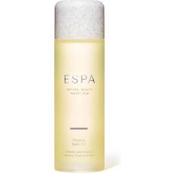 ESPA Fitness Bath Oil 3.4fl oz