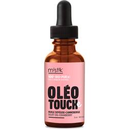 Mistik Oleo-Touch(e) Silky Oil Cranberry 60ml