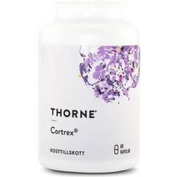 Thorne Research Cortrex 60 pcs