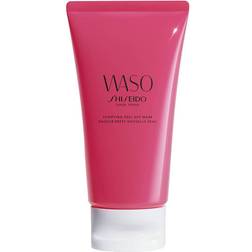 Shiseido Waso Purifying Peel Off Mask 100ml