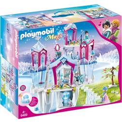 Playmobil Crystal Palace 9469