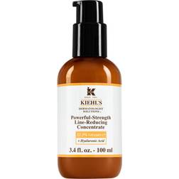 Kiehl's Since 1851 Powerful Strength Line Reducing Concentrate 100ml