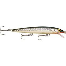 Rapala Husky Jerk 14cm Silver