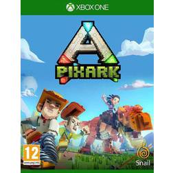 PixARK (XOne)