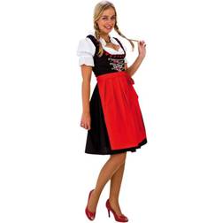 Hisab Joker Oktoberfest Dirndl Traditional