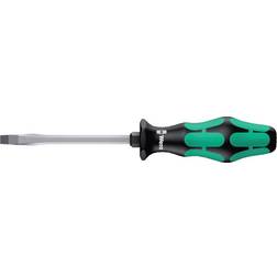 Wera 334 SK 05007675001 Kraftform Plus Slotted Screwdriver