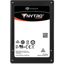 Seagate Nytro 1551 2.5" 960GB