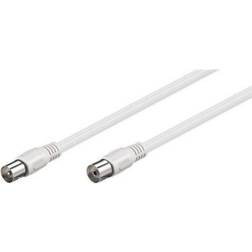 85dB Antenna 9.5mm-9.5mm M-F 1m