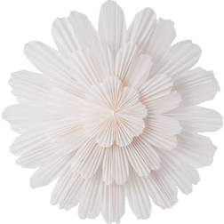 Watt & Veke Snow Flower Julestjerne 44cm