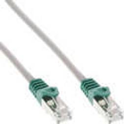 InLine Crossover RJ45-RJ45 SF/UTP Cat5e 3m