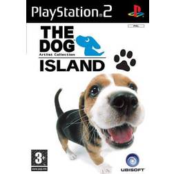 The Dog Island (PS2)