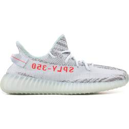 Adidas Yeezy Boost 350 V2 - Blue Tint/Grey Three/High Resolution