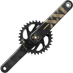 Sram XX1 Eagle DUB 34T