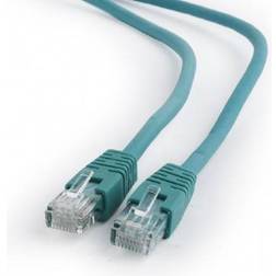 Gembird PP6U RJ45-RJ45 UTP Cat6 0.2m