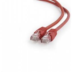 PP6U RJ45-RJ45 UTP Cat6 5m