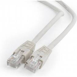 PP6U RJ45-RJ45 UTP Cat6 1m