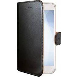 Celly Wally Wallet Case (Galaxy J6 2018)