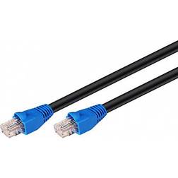 CCA Outdoor U/UTP Cat6 RJ45 20m