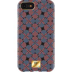 Richmond & Finch Tommy Stripes Case for iPhone 6/6S/7/8/SE 2020