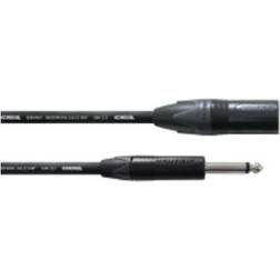 Cordial CPM MP XLR-6.3mm 5m