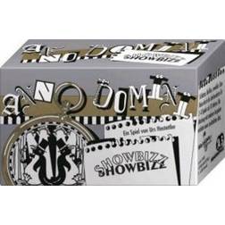 Anno Domini: Showbizz