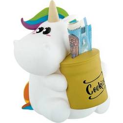 Bullyland Chubby Unicorn Money Bank