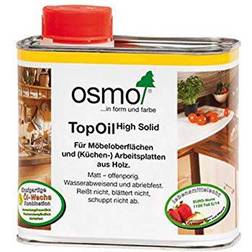 Osmo Top Olje Brun 0.005L