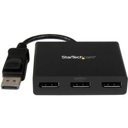 DisplayPort - 3 DisplayPort Splitter