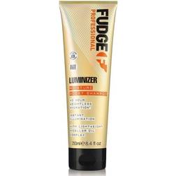 Fudge Luminizer Moisture Boost Shampoo 8.5fl oz