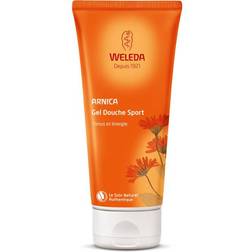 Weleda Arnica Sports Shower Gel 6.8fl oz