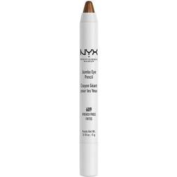 NYX Jumbo Eye Pencil #609 French Fries