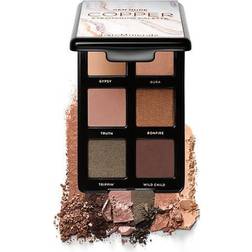 BareMinerals Gen Nude Eyeshadow Palette Copper