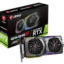 MSI GeForce RTX 2070 8GB GAMING Z