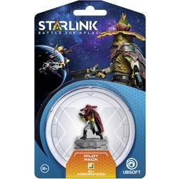 Ubisoft Starlink: Battle For Atlas - Pilot Pack - Eli Arborwood