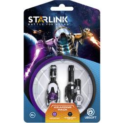 Ubisoft Starlink: Battle For Atlas - Weapon Pack - Crusher + Shredder Mk.2