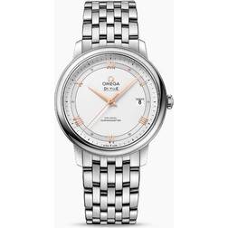 Omega De Ville Prestige Co-Axial (424.10.40.20.02.002)